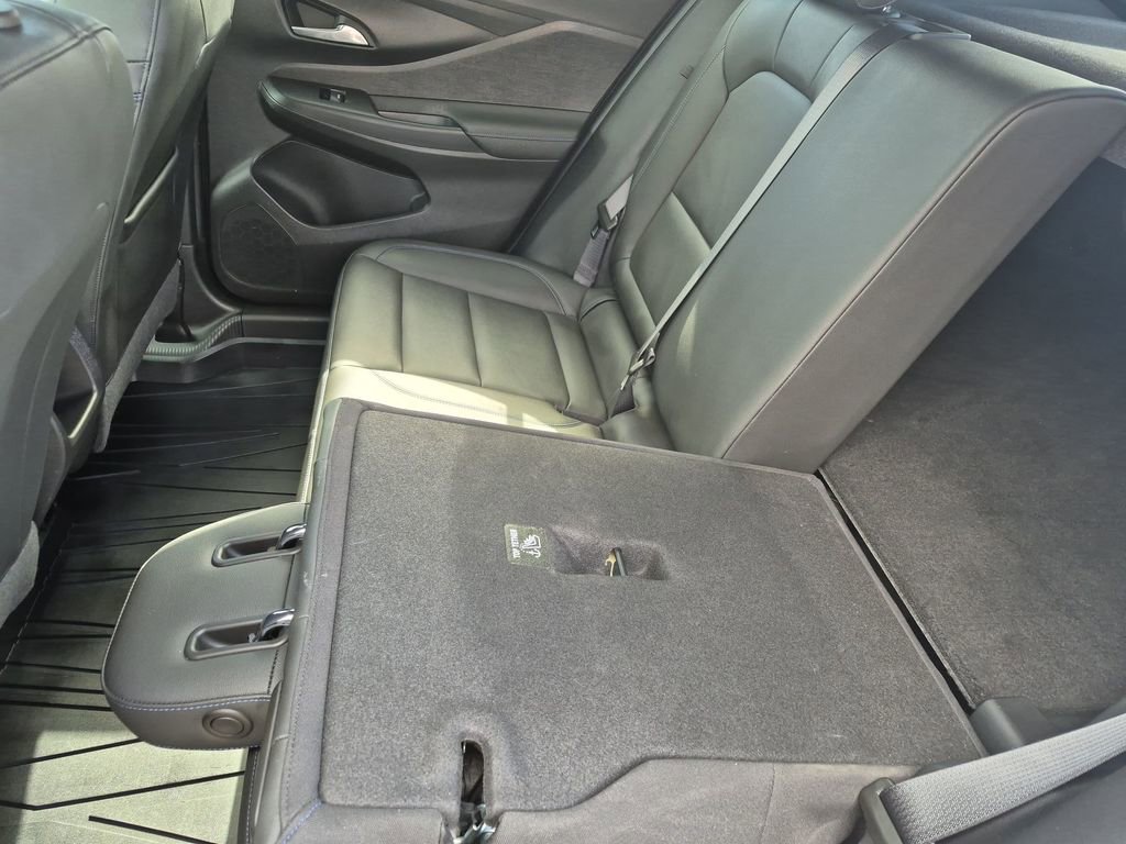 Used 2024 Buick Envista Sport Touring w/ Convenience I Package image 30