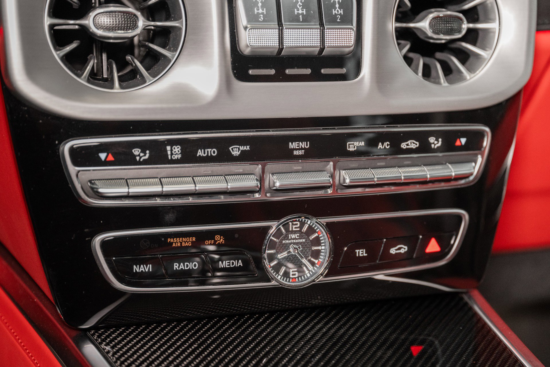 Used 2021 Mercedes-Benz G 63 AMG 4MATIC image 49