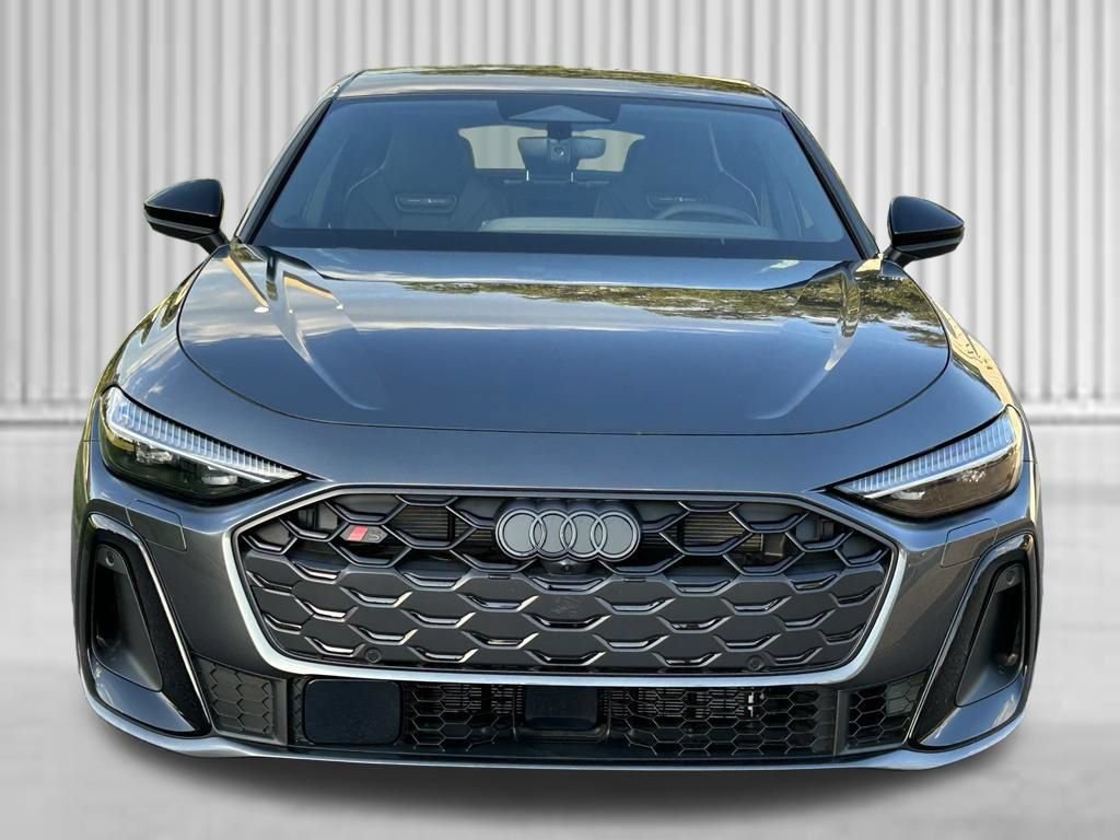 New 2026 Audi S5 Premium Plus AWD/4WD image 8