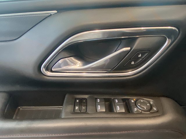 Certified 2023 Chevrolet Tahoe RST w/ RST Performance Edition image 12