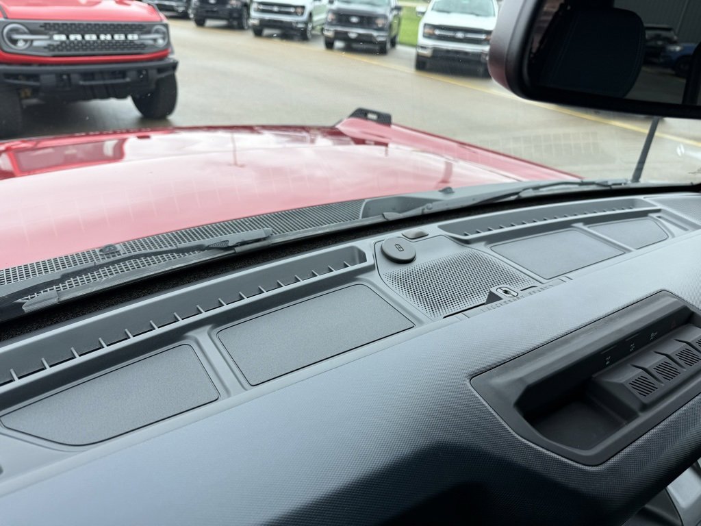 Used 2021 Ford Bronco Outer Banks image 53