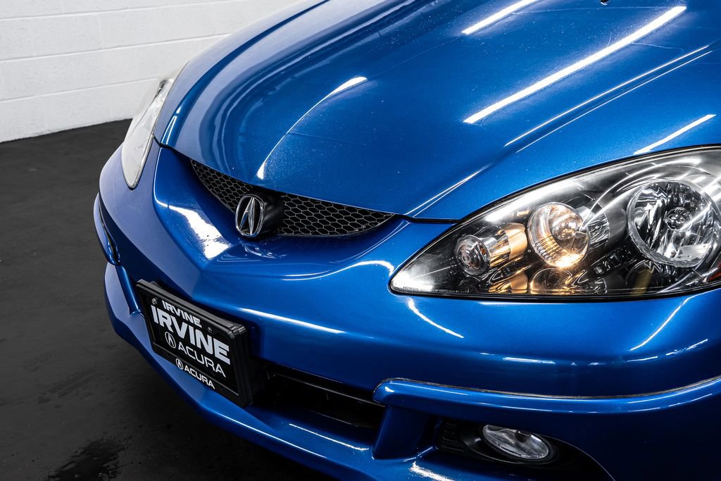 Used 2006 Acura RSX image 10