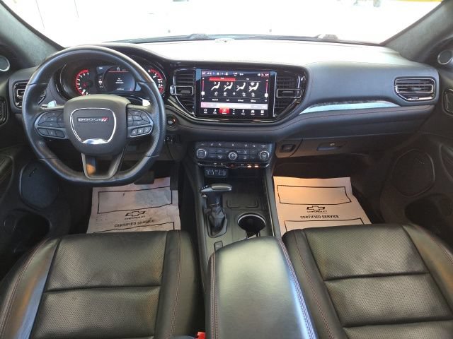 Used 2024 Dodge Durango R/T AWD/4WD video 2