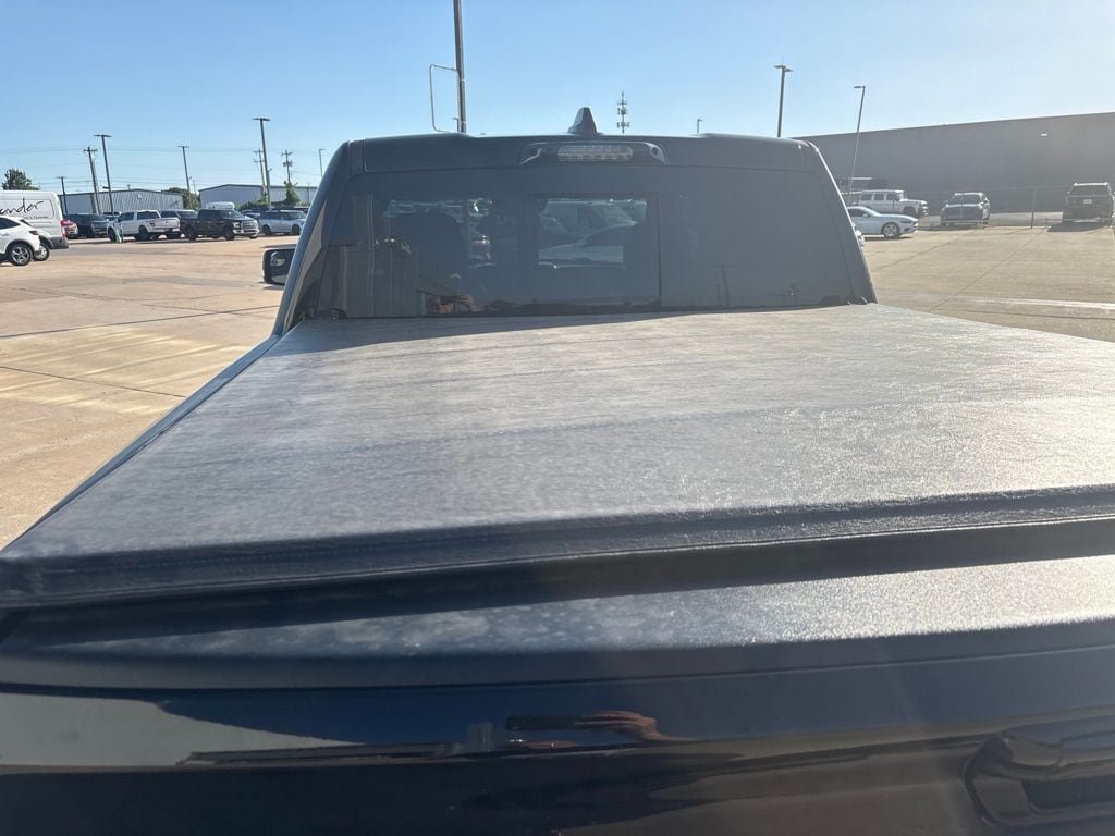 Used 2021 RAM 1500 TRX w/ TRX Level 2 Equipment Group AWD/4WD image 7