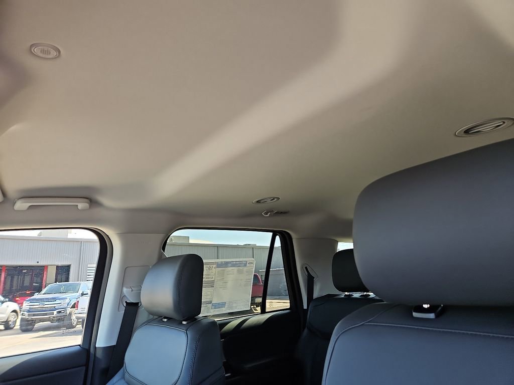 New 2026 Ford Expedition Max Active image 22