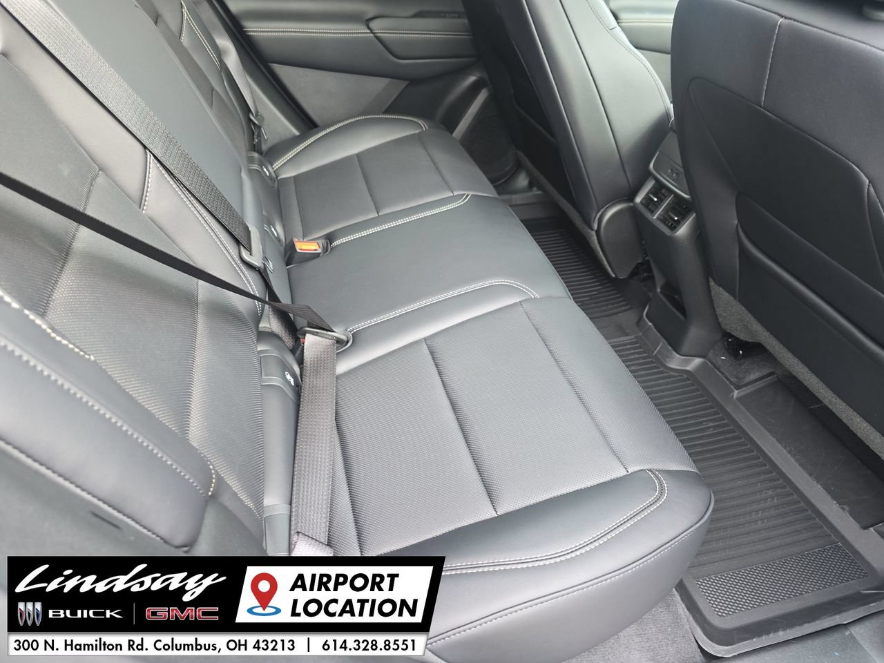 New 2027 GMC Terrain Elevation w/ Elevation Premium Package AWD/4WD image 28