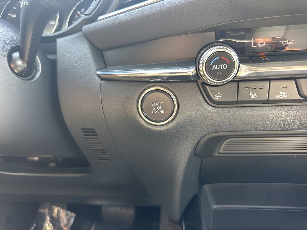 Used 2023 MAZDA CX-30 2.5 Turbo w/ Premium Package image 23