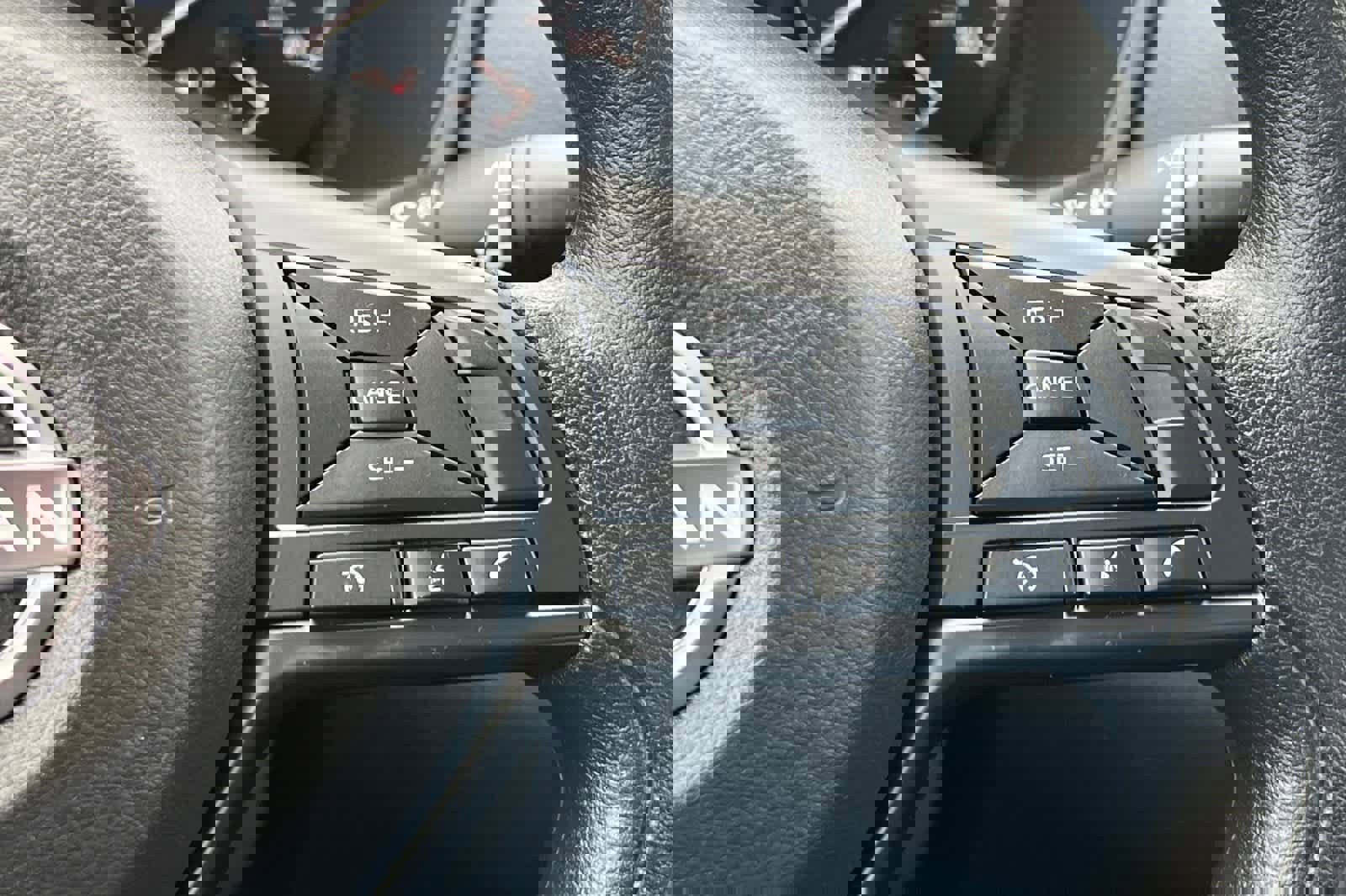 Certified 2025 Nissan Altima 2.5 S image 28