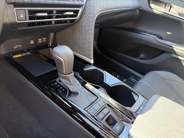 New 2026 Toyota Camry XLE FWD image 18