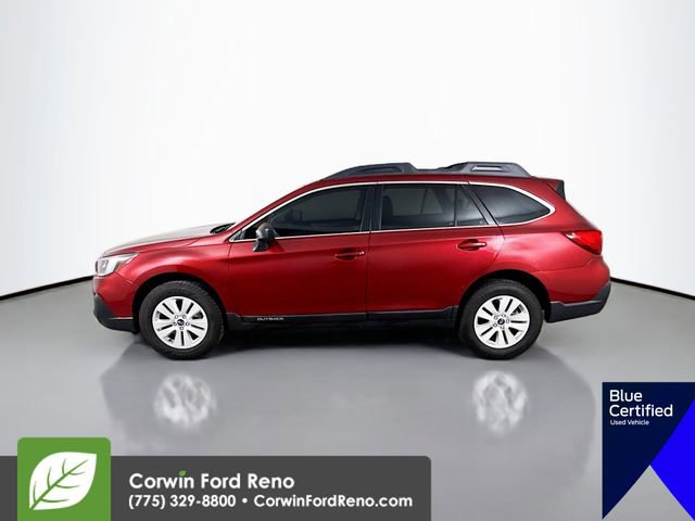 Used 2019 Subaru Outback 2.5i image 4