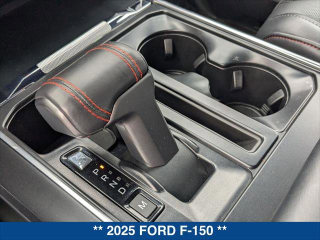 Certified 2025 Ford F150 Raptor image 20
