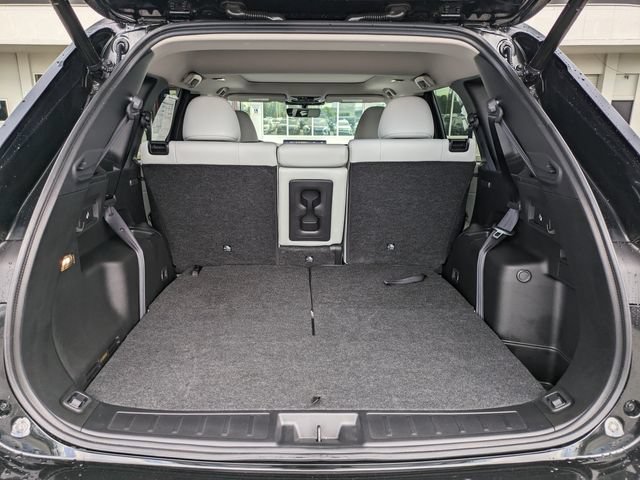 Used 2025 Mitsubishi Outlander SE FWD image 13