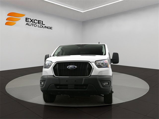 Used 2024 Ford Transit 250 Low Roof w/ Exterior Upgrade Package image 25