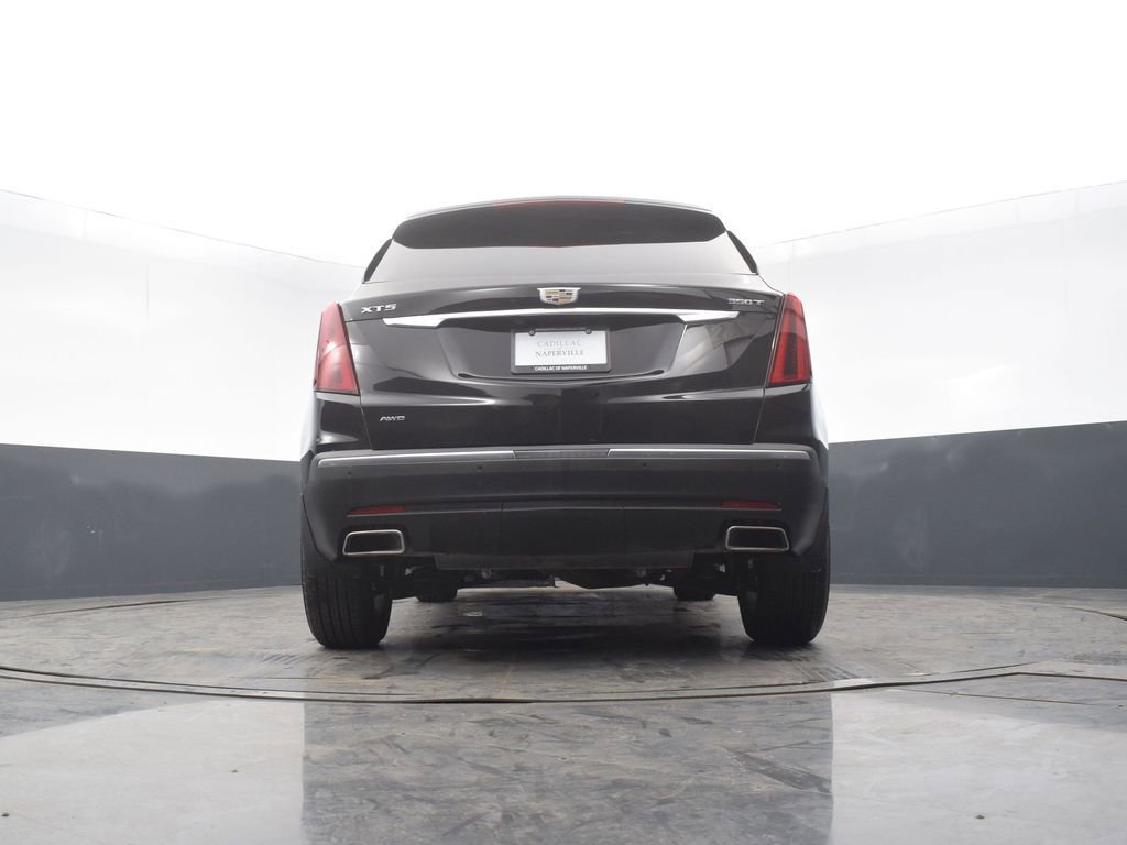 New 2026 Cadillac XT5 Luxury w/ LPO, Floor Liner Package image 46
