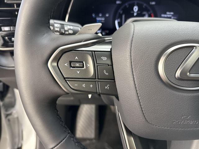 New 2026 Lexus TX 350 AWD image 11