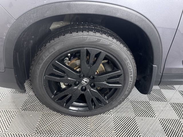 Used 2022 Honda Pilot Special Edition image 9