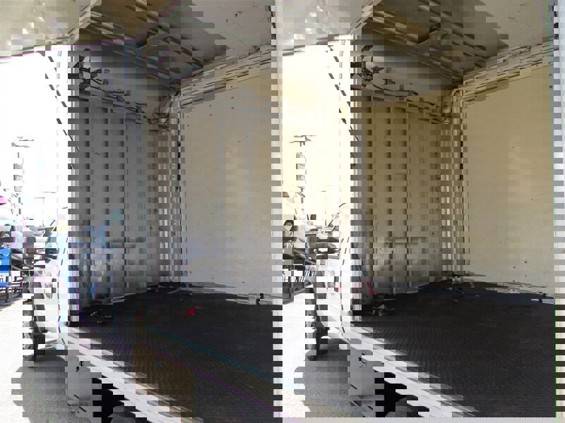 Used 2008 Ford F550 2WD Super Cab Super Duty image 51