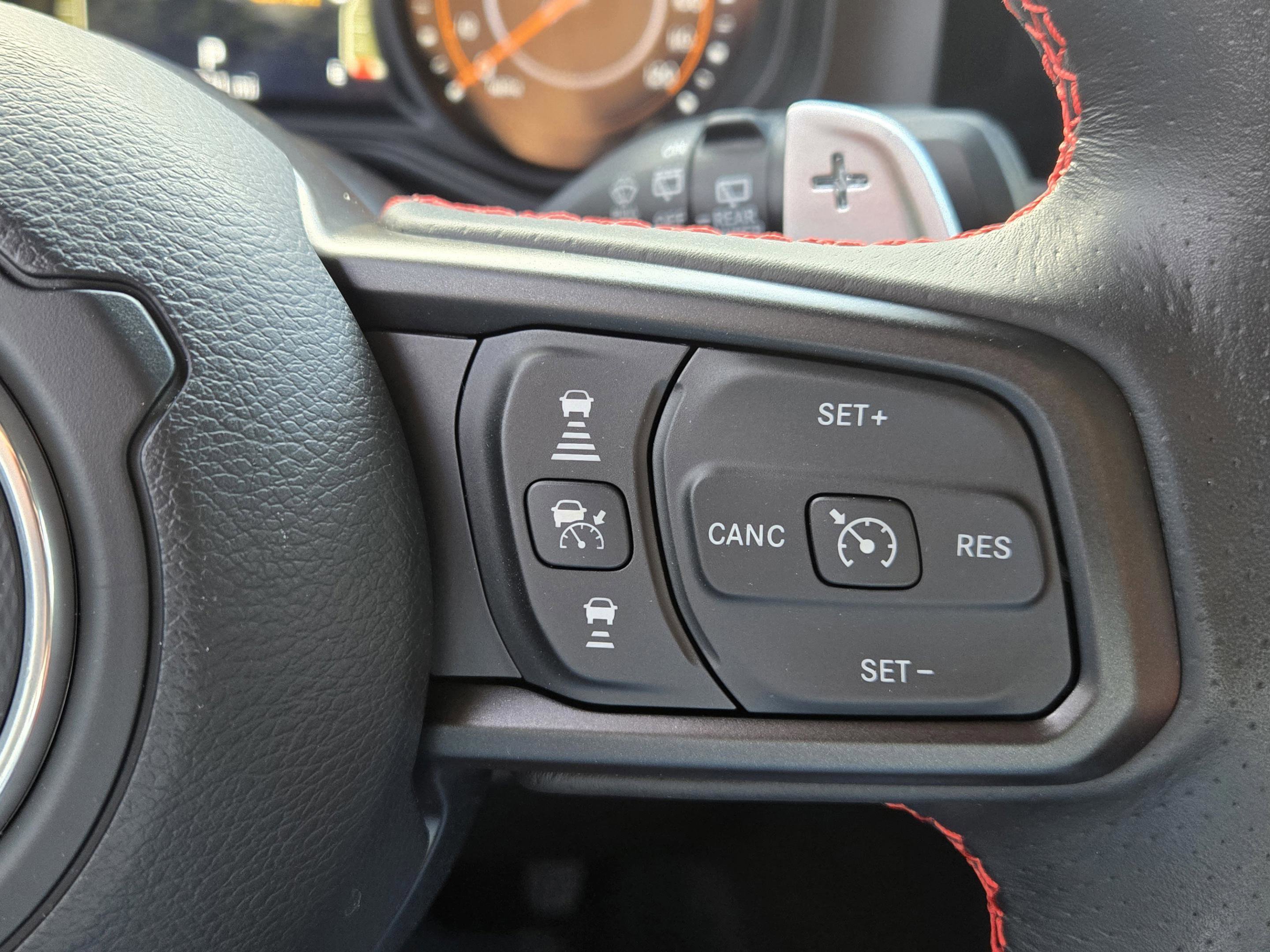 Used 2024 Jeep Wrangler Unlimited Rubicon 392 w/ Dual Top Group image 30