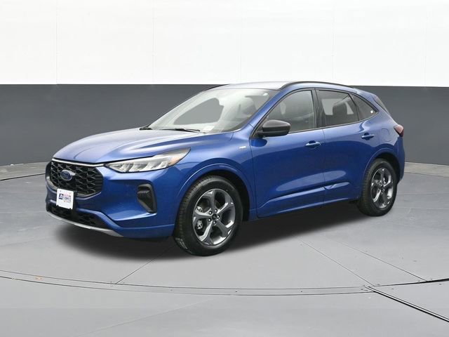 Used 2023 Ford Escape ST-Line w/ Tech Pack #1 image 5