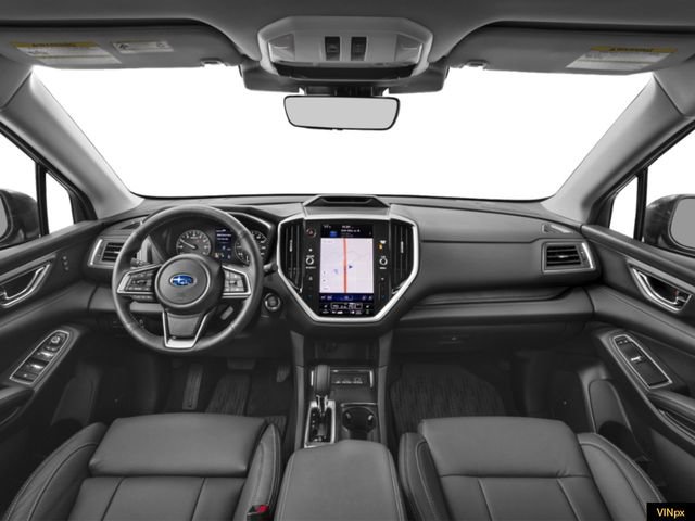 New 2026 Subaru Ascent Limited AWD/4WD image 4
