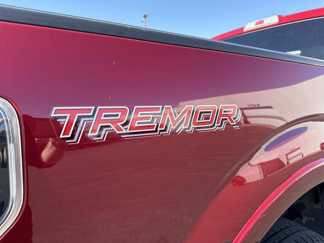 Used 2014 Ford F150 FX4 w/ FX Appearance Package AWD/4WD image 5