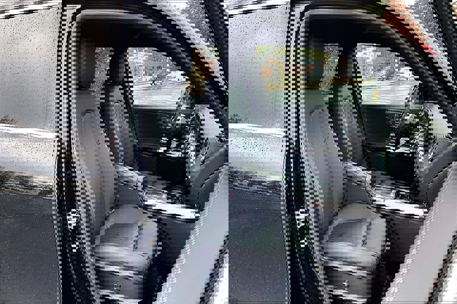 Certified 2025 Mercedes-Benz GLB 250 GLB 250 image 9