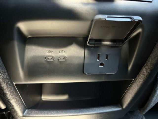 New 2026 GMC Acadia Denali Ultimate image 21