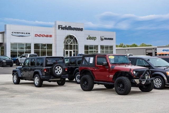 Used 2019 Jeep Wrangler Unlimited Rubicon w/ Uconnect 4C Nav & Sound Group image 41