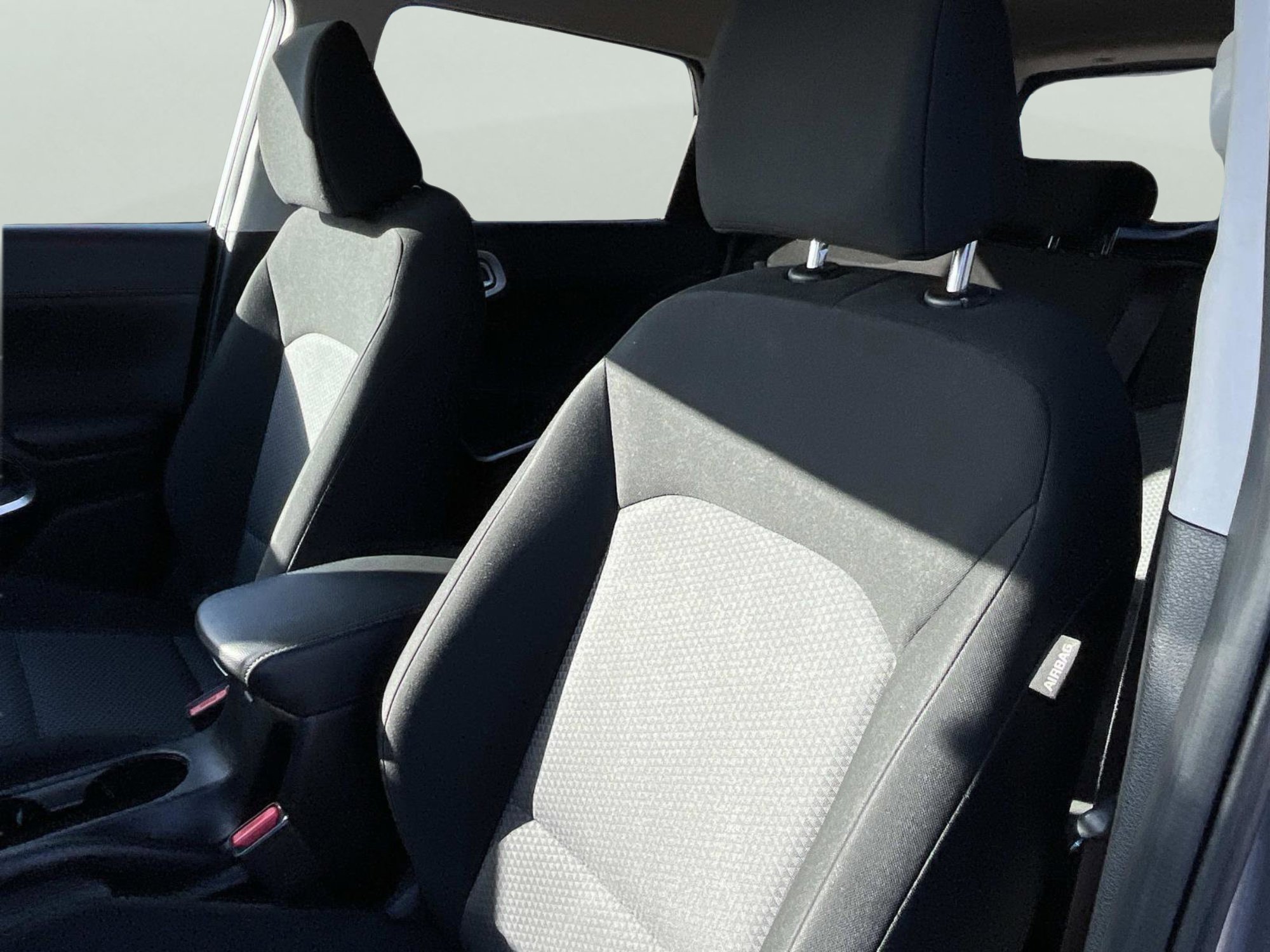 Certified 2023 Kia Soul LX w/ Option Group 015 image 26