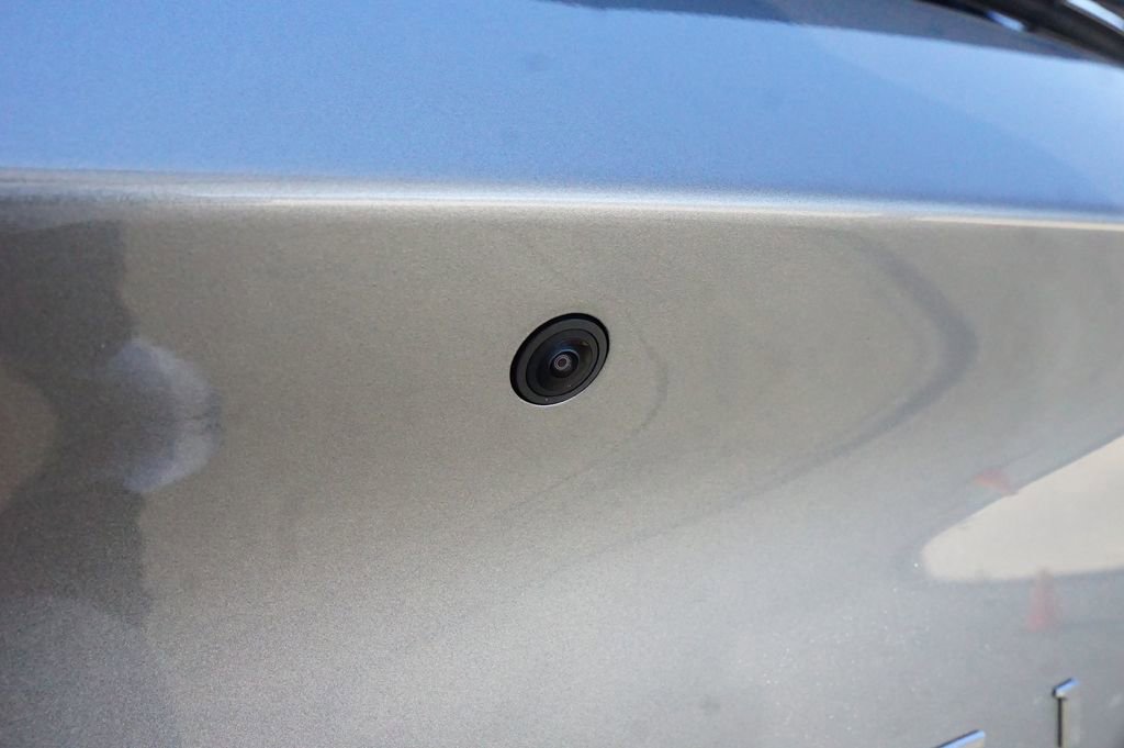 New 2025 Genesis GV80 2.5T Standard image 22