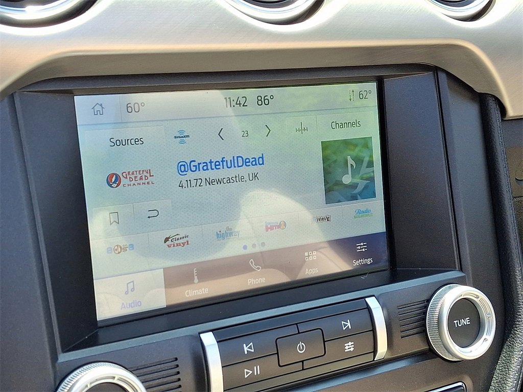 Used 2023 Ford Mustang GT Premium image 17