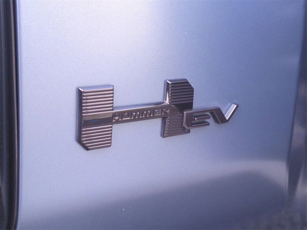 Certified 2024 GMC Hummer EV 3X w/ Omega Edition image 32