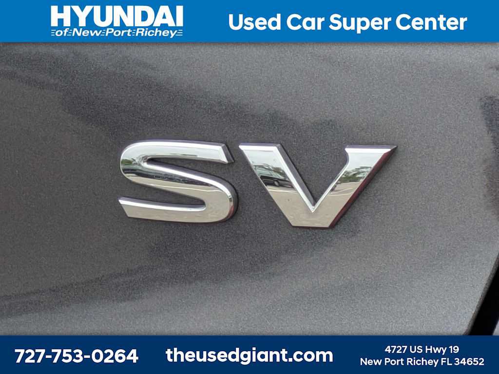Used 2015 Nissan Sentra SV FWD image 12