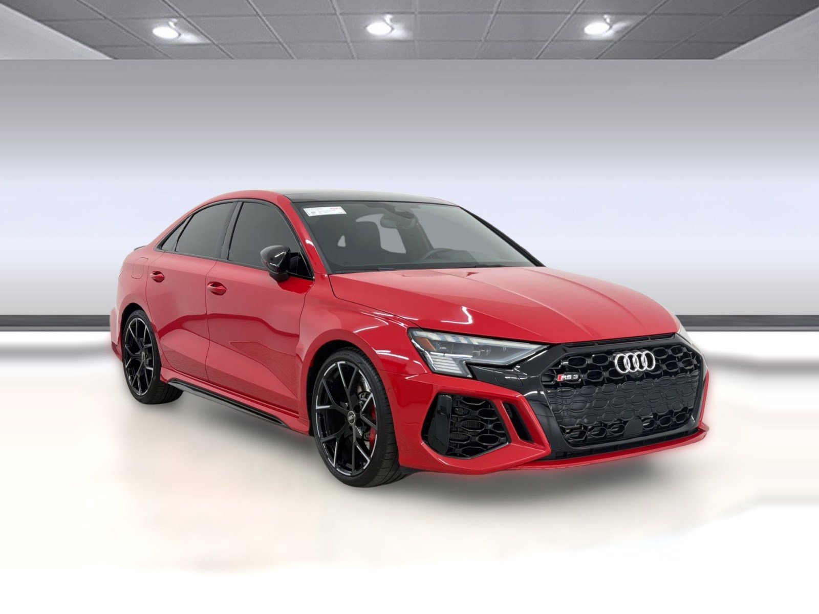 Used 2022 Audi RS 3 AWD/4WD image 7