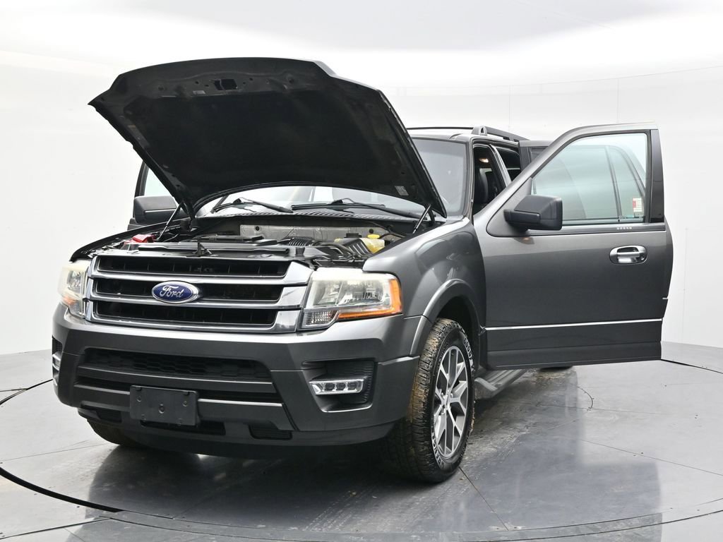 Used 2017 Ford Expedition EL XLT w/ Equipment Group 202A image 58