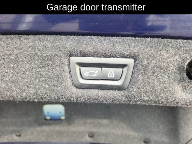 Used 2018 BMW 530i image 34