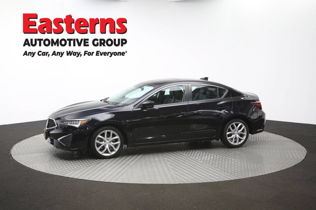 Used 2019 Acura ILX FWD image 59