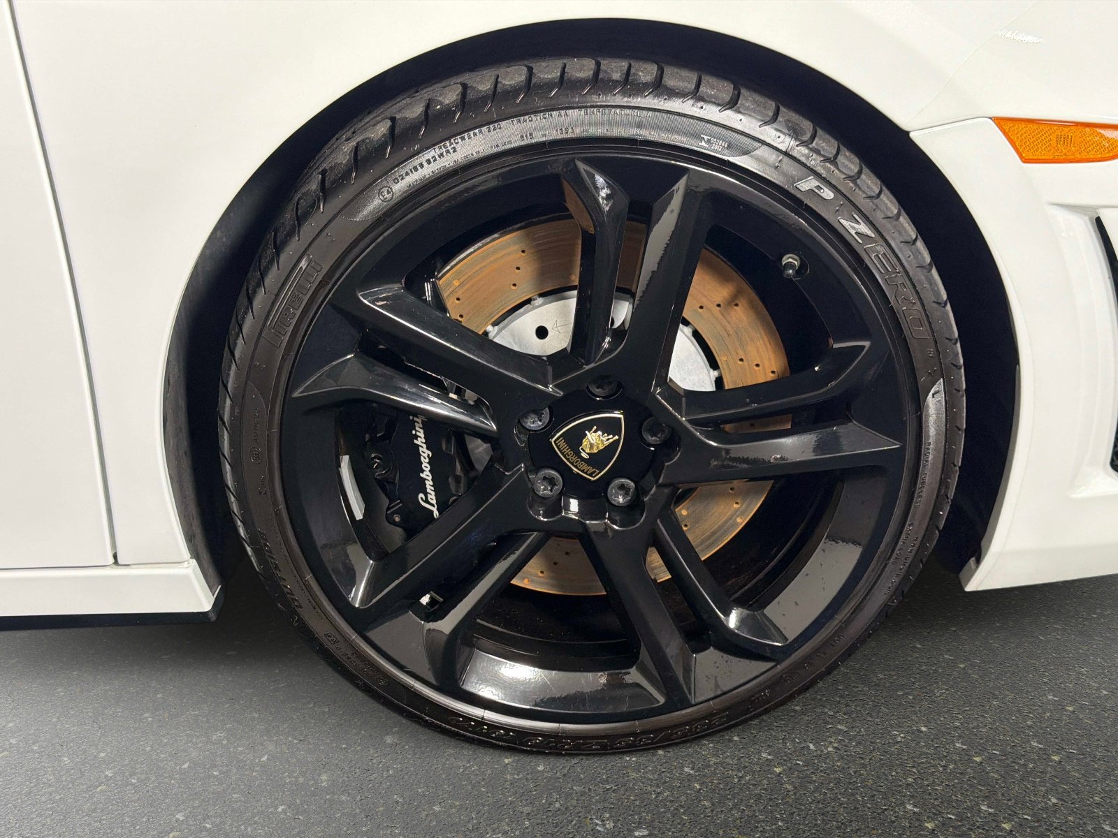 Used 2012 Lamborghini Gallardo LP 550-2 image 21