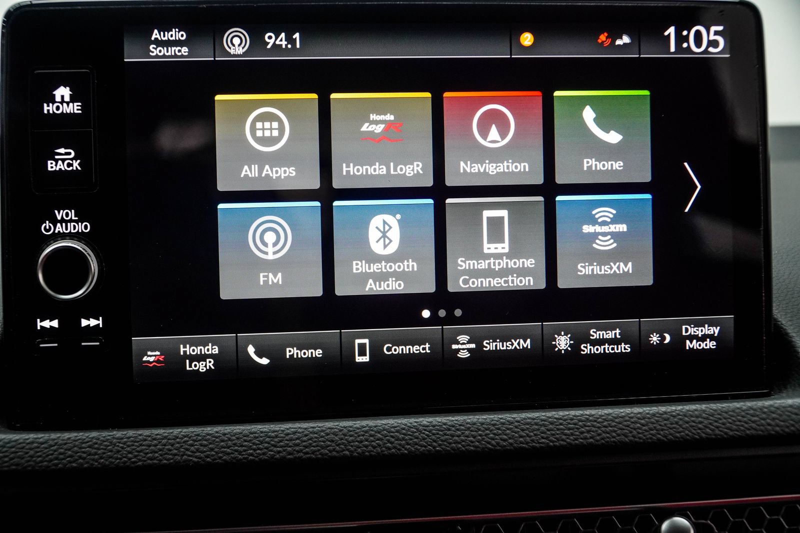 Used 2025 Honda Civic Type R image 25