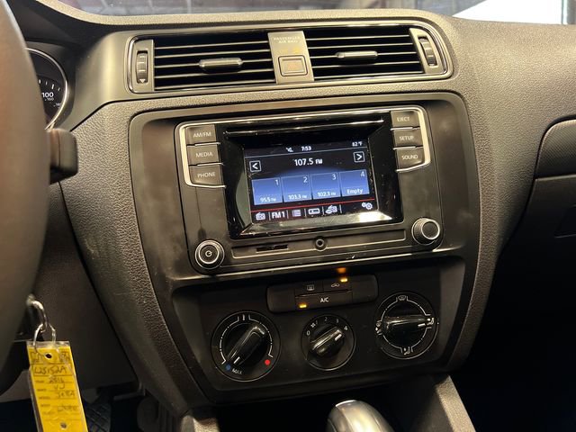 Used 2016 Volkswagen Jetta S FWD image 24