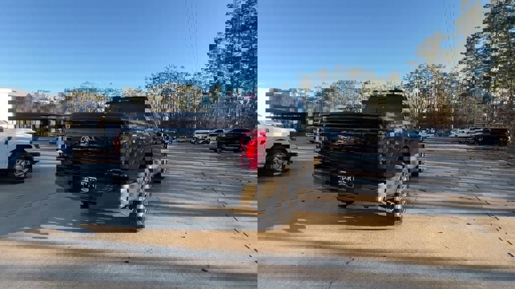 New 2026 Ford F150 King Ranch w/ Equipment Group 601A High image 6