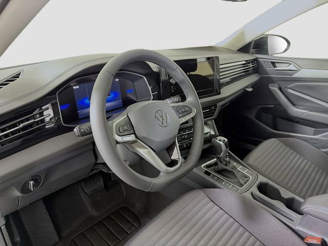New 2026 Volkswagen Jetta S image 9