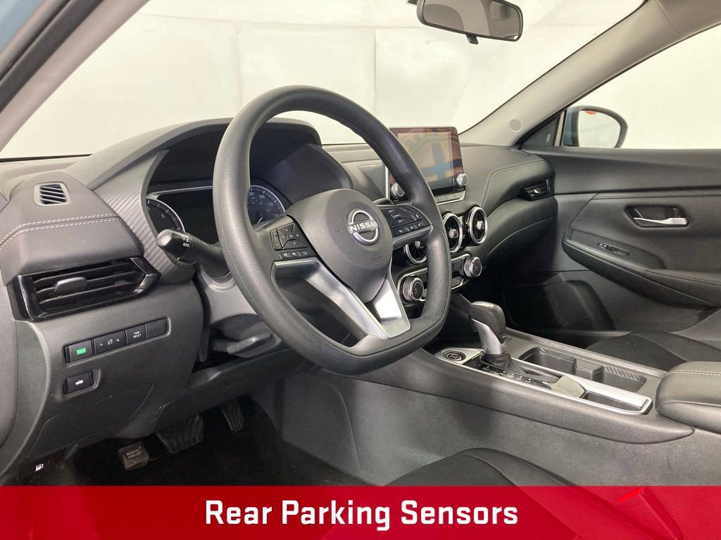 Used 2024 Nissan Sentra SV image 14