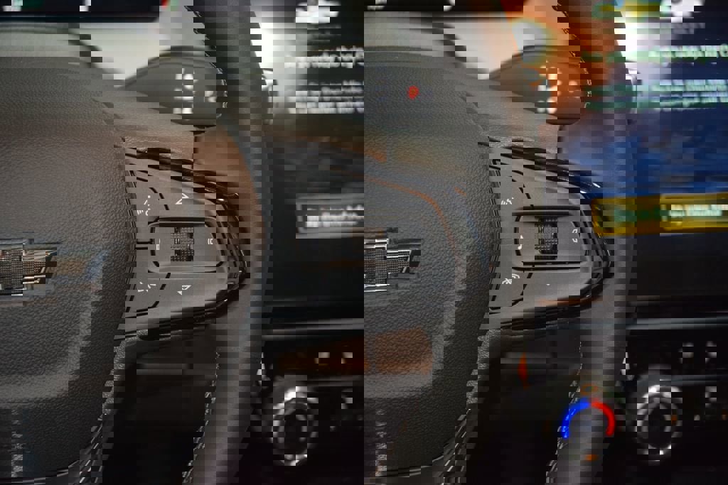 New 2027 Chevrolet Bolt RS image 36