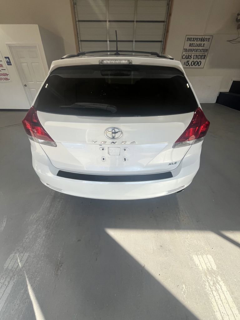 Used 2015 Toyota Venza XLE image 4