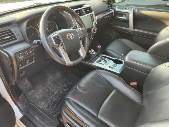 Used 2020 Toyota 4Runner Limited AWD/4WD image 9
