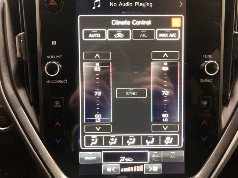 New 2026 Subaru Crosstrek 2.5i Limited image 30