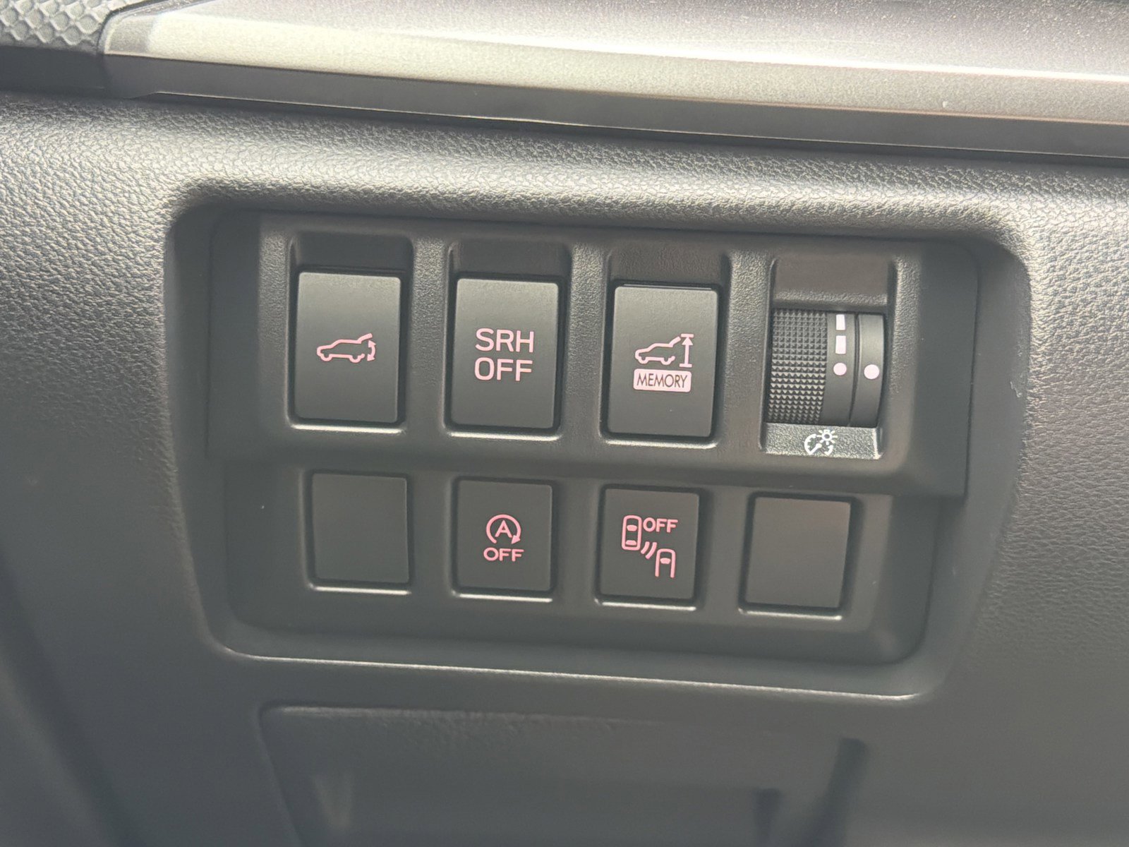 Certified 2021 Subaru Forester Premium AWD/4WD image 30