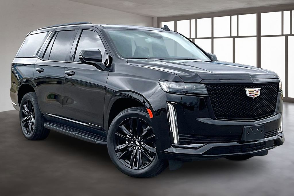 Used 2023 Cadillac Escalade Sport image 11