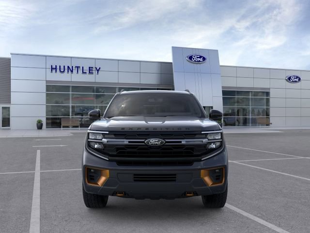 New 2025 Ford Expedition Tremor AWD/4WD image 6